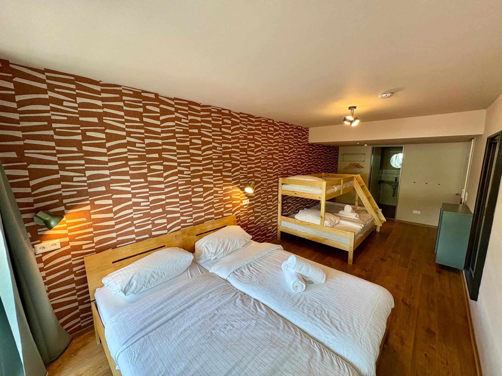 Hokk Hotel Friburgo em Brisgóvia Exterior foto